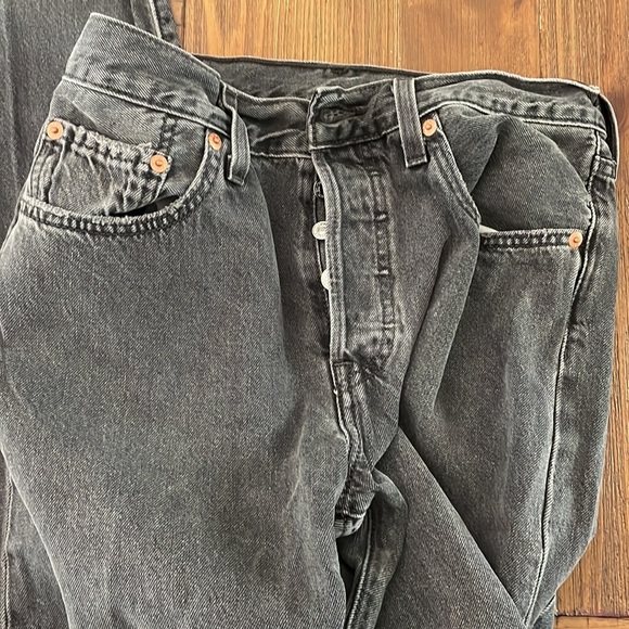 Levi’s 501 jeans - Picture 4 of 5